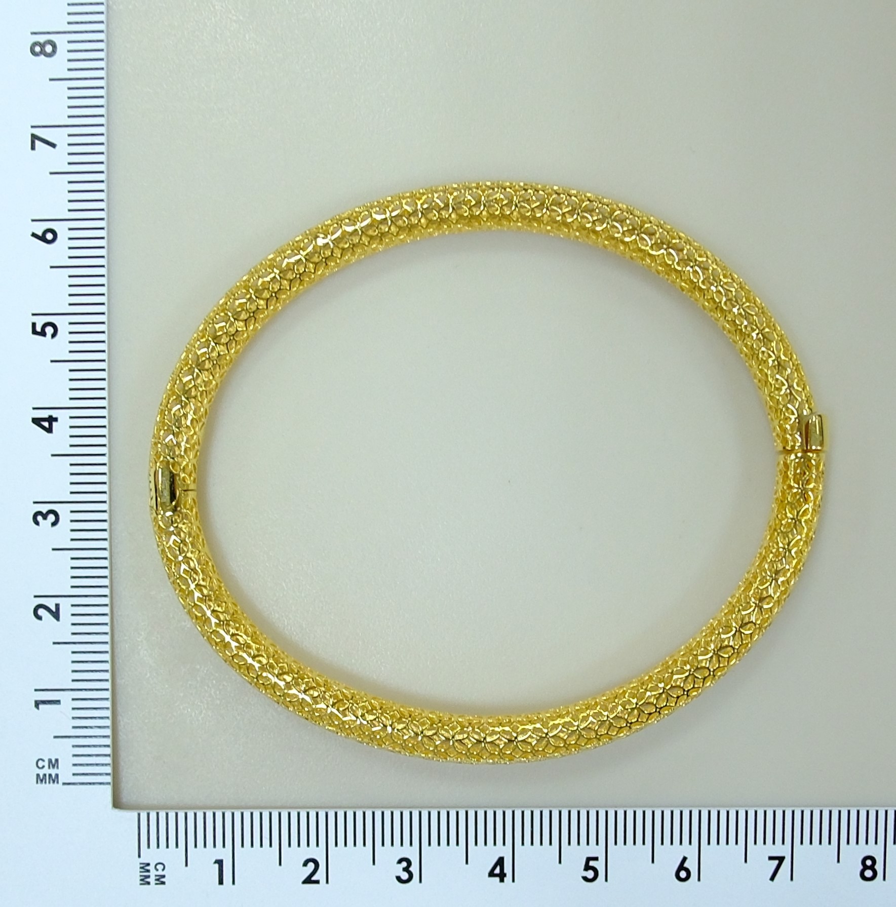 10129-000222 Браслет (Ag 925)